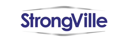 Strongville